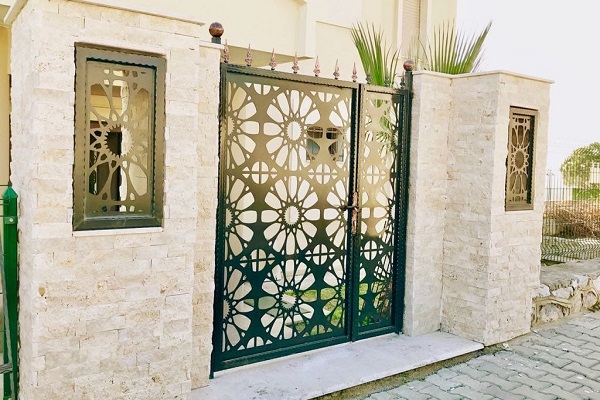Kaynaşlı Demirci